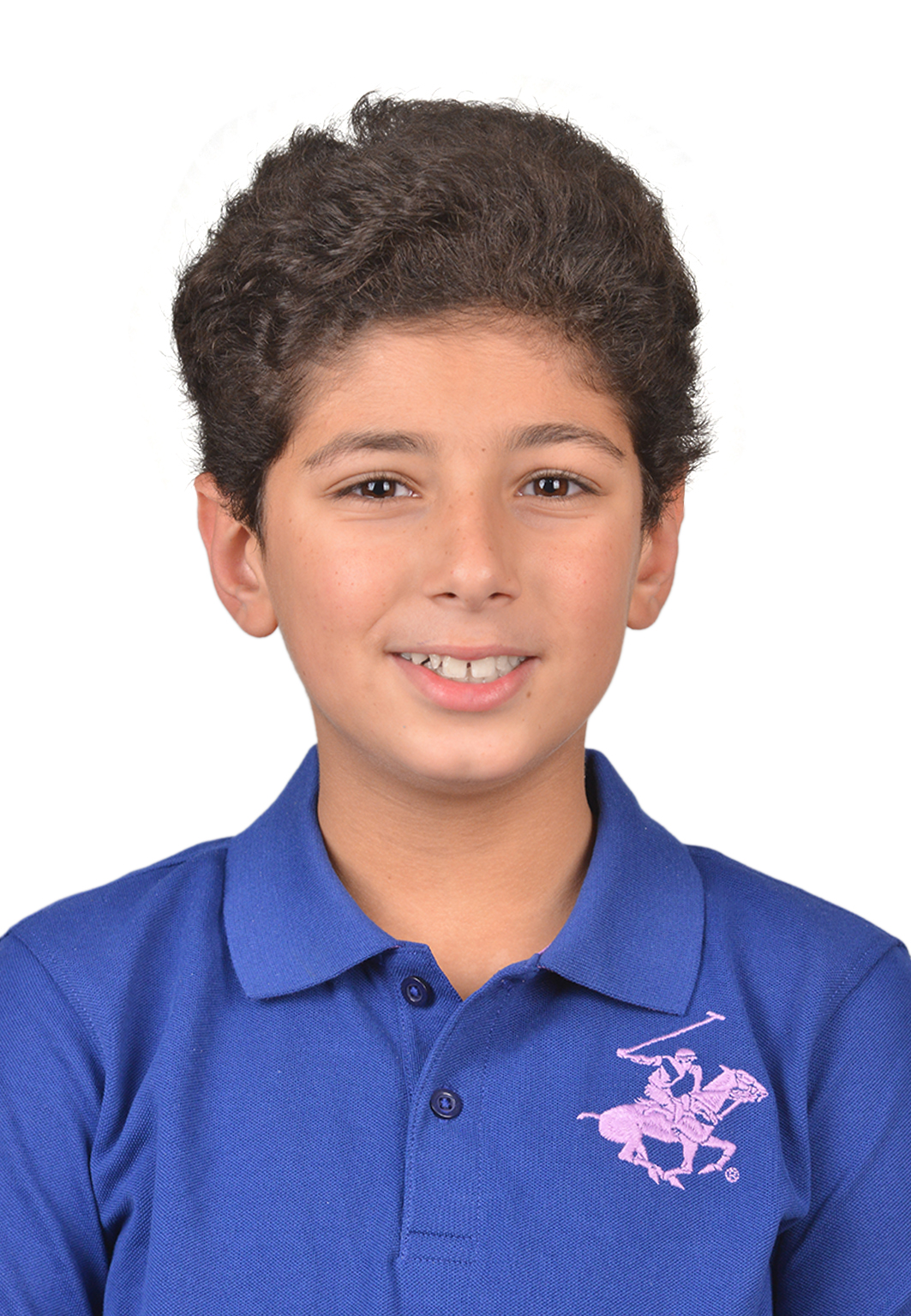 رامي فادي صبري كرم